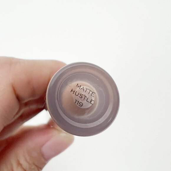 Revolution | Hustle | Matte Lipstick - Picture 5 of 5